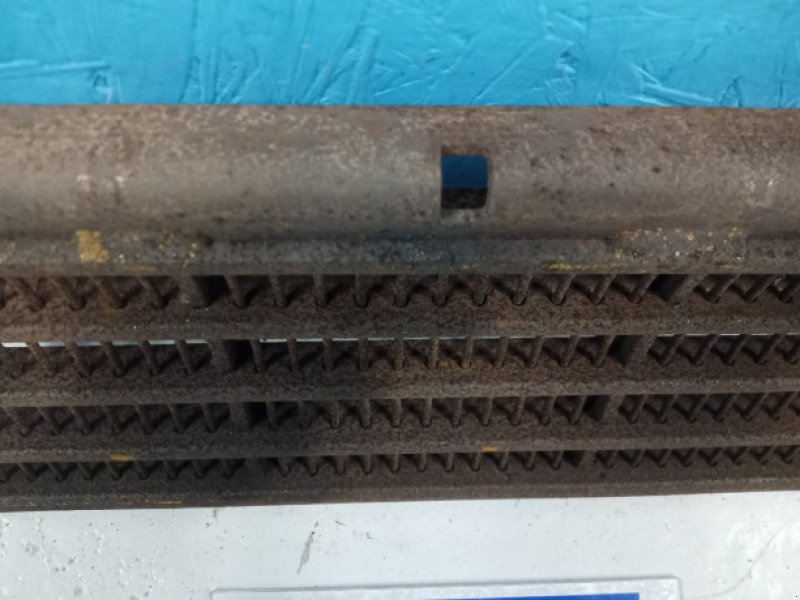 Dreschwerk typu CLAAS Lexion 570, Gebrauchtmaschine v Hemmet (Obrázek 4)