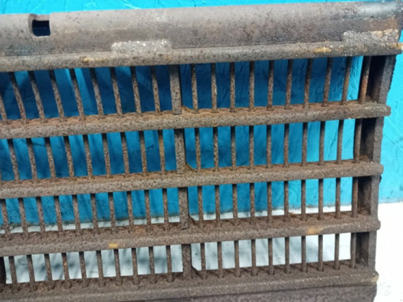 Dreschwerk typu CLAAS Lexion 570, Gebrauchtmaschine v Hemmet (Obrázek 6)