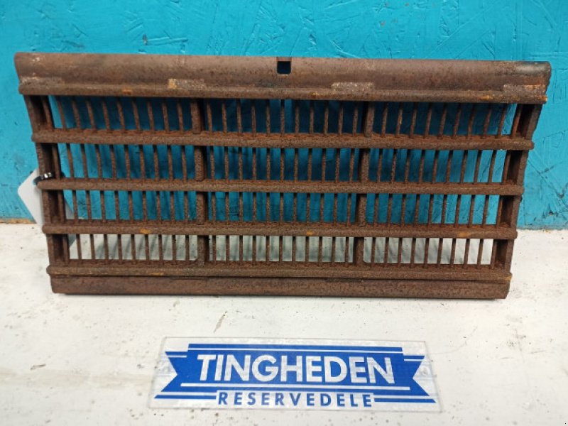 Dreschwerk des Typs CLAAS Lexion 570, Gebrauchtmaschine in Hemmet (Bild 1)