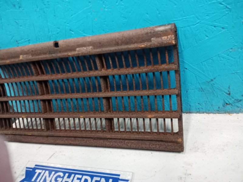 Dreschwerk typu CLAAS Lexion 570, Gebrauchtmaschine v Hemmet (Obrázek 3)