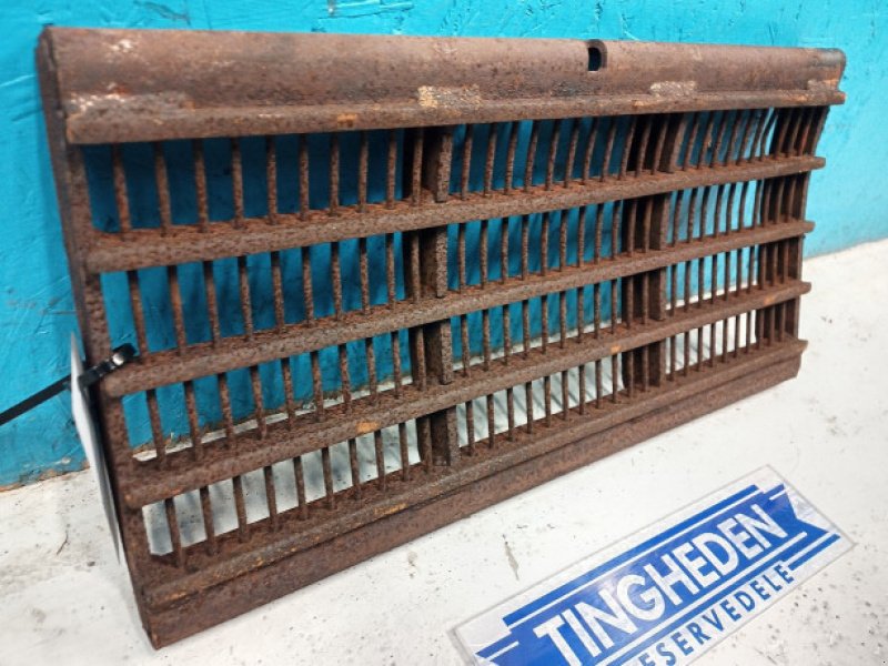 Dreschwerk typu CLAAS Lexion 570, Gebrauchtmaschine v Hemmet (Obrázek 2)