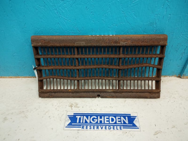 Dreschwerk des Typs CLAAS Lexion 570, Gebrauchtmaschine in Hemmet (Bild 1)