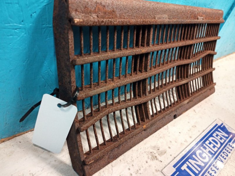 Dreschwerk типа CLAAS Lexion 570, Gebrauchtmaschine в Hemmet (Фотография 2)