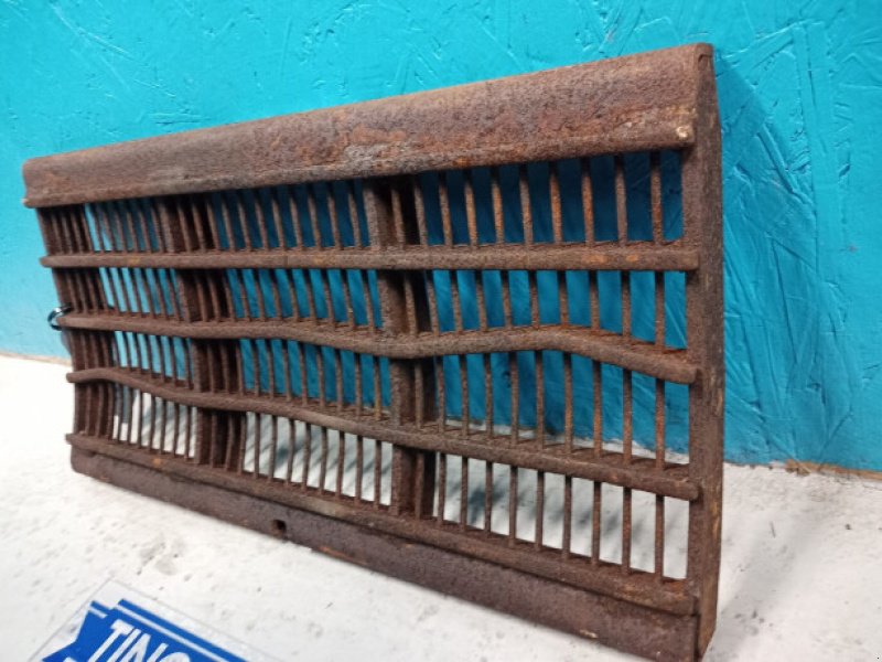 Dreschwerk типа CLAAS Lexion 570, Gebrauchtmaschine в Hemmet (Фотография 3)