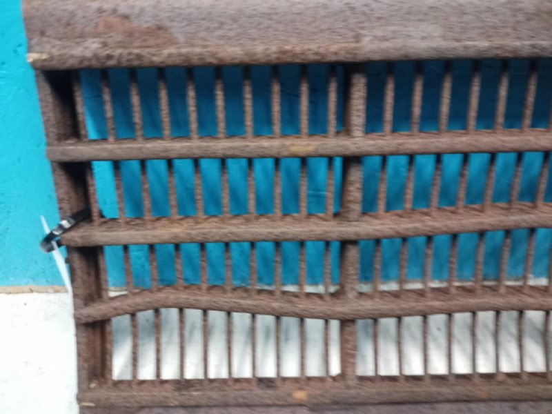 Dreschwerk типа CLAAS Lexion 570, Gebrauchtmaschine в Hemmet (Фотография 5)