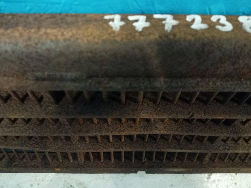 Dreschwerk типа CLAAS Lexion 570, Gebrauchtmaschine в Hemmet (Фотография 4)