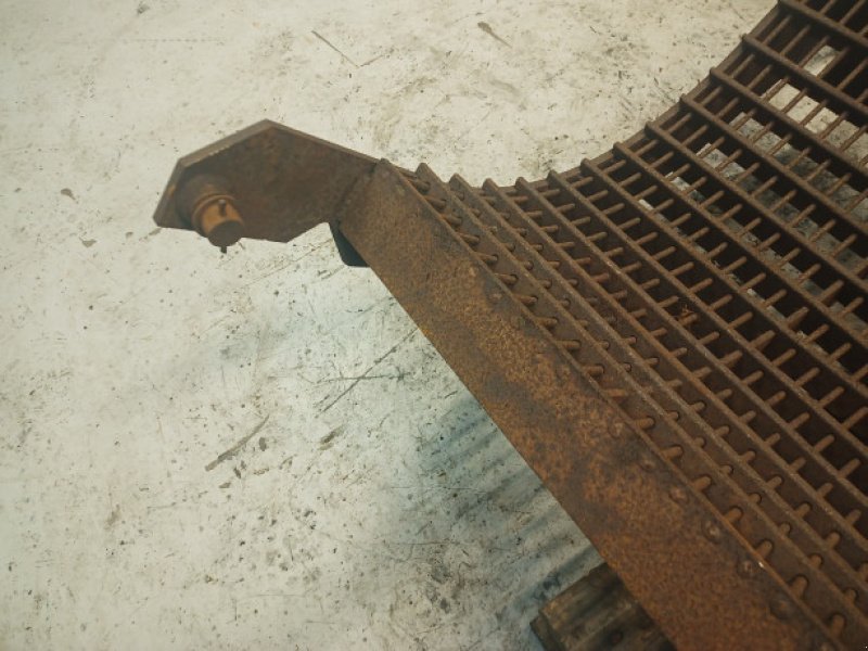 Dreschwerk typu CLAAS Lexion 570, Gebrauchtmaschine v Hemmet (Obrázek 12)