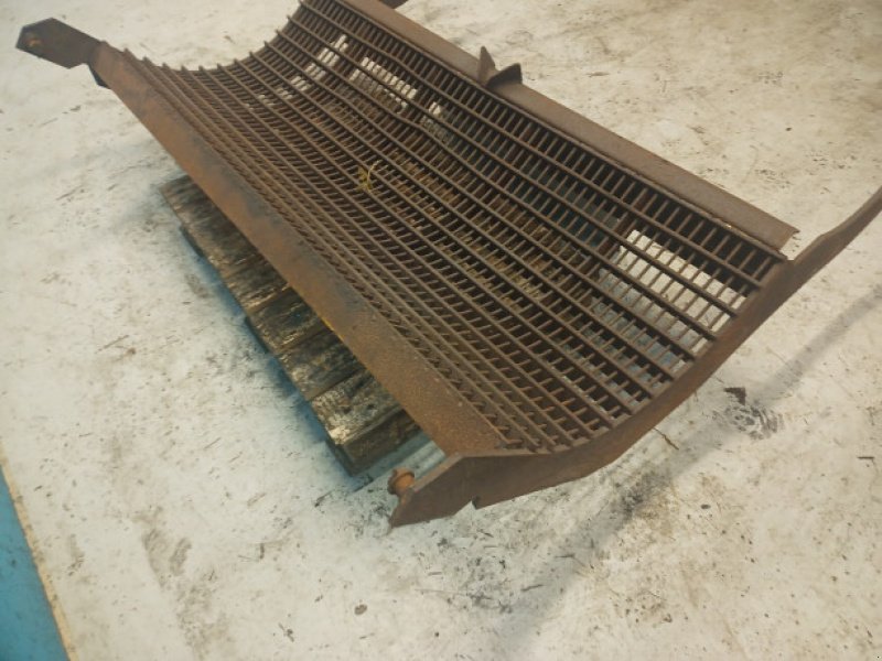 Dreschwerk typu CLAAS Lexion 570, Gebrauchtmaschine v Hemmet (Obrázek 3)