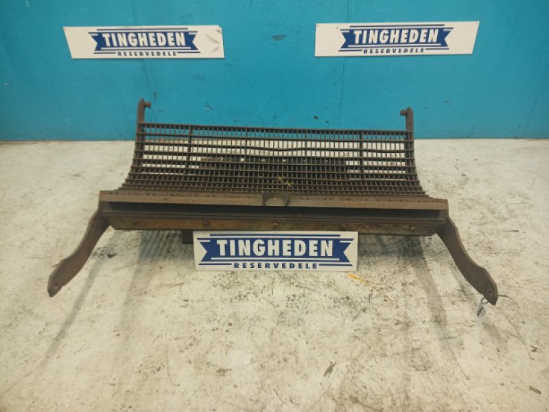 Dreschwerk typu CLAAS Lexion 570, Gebrauchtmaschine v Hemmet (Obrázek 1)