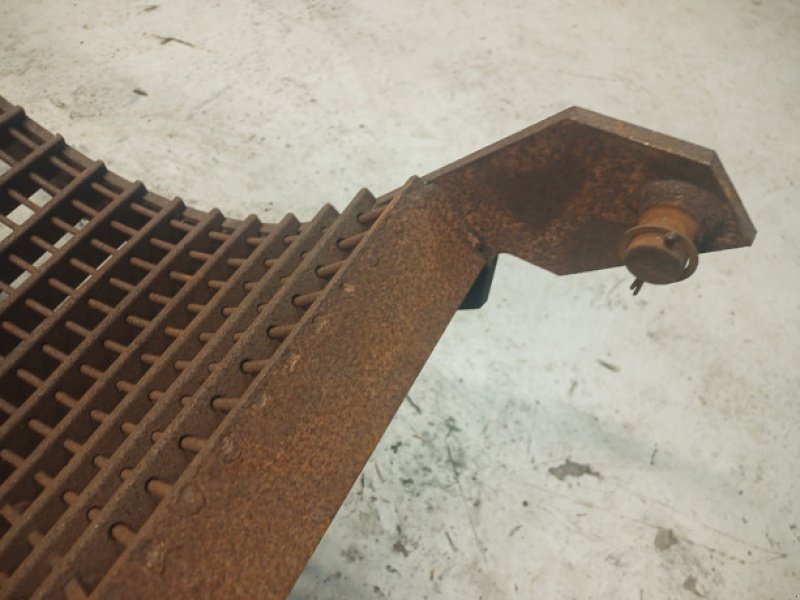 Dreschwerk typu CLAAS Lexion 570, Gebrauchtmaschine v Hemmet (Obrázek 13)