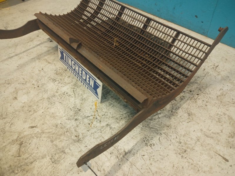 Dreschwerk typu CLAAS Lexion 570, Gebrauchtmaschine v Hemmet (Obrázek 5)