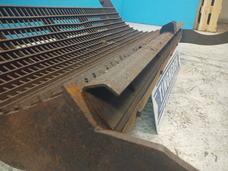 Dreschwerk typu CLAAS Lexion 570, Gebrauchtmaschine v Hemmet (Obrázek 14)