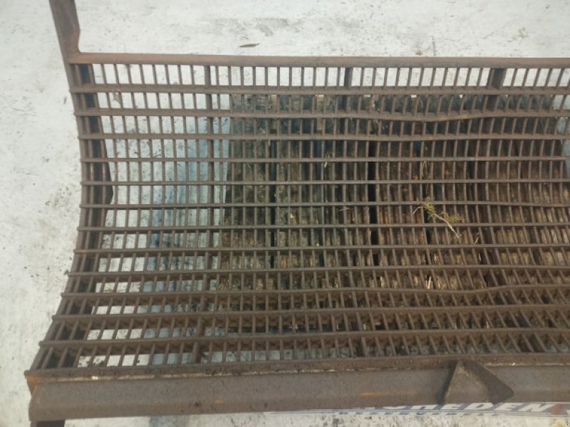 Dreschwerk typu CLAAS Lexion 570, Gebrauchtmaschine v Hemmet (Obrázek 8)