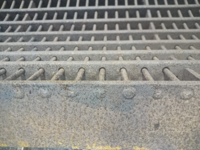 Dreschwerk typu CLAAS Lexion 570, Gebrauchtmaschine v Hemmet (Obrázek 10)