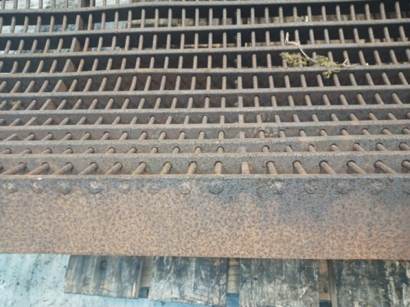 Dreschwerk typu CLAAS Lexion 570, Gebrauchtmaschine v Hemmet (Obrázek 11)