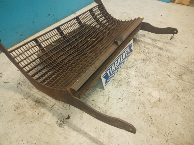 Dreschwerk typu CLAAS Lexion 570, Gebrauchtmaschine v Hemmet (Obrázek 2)