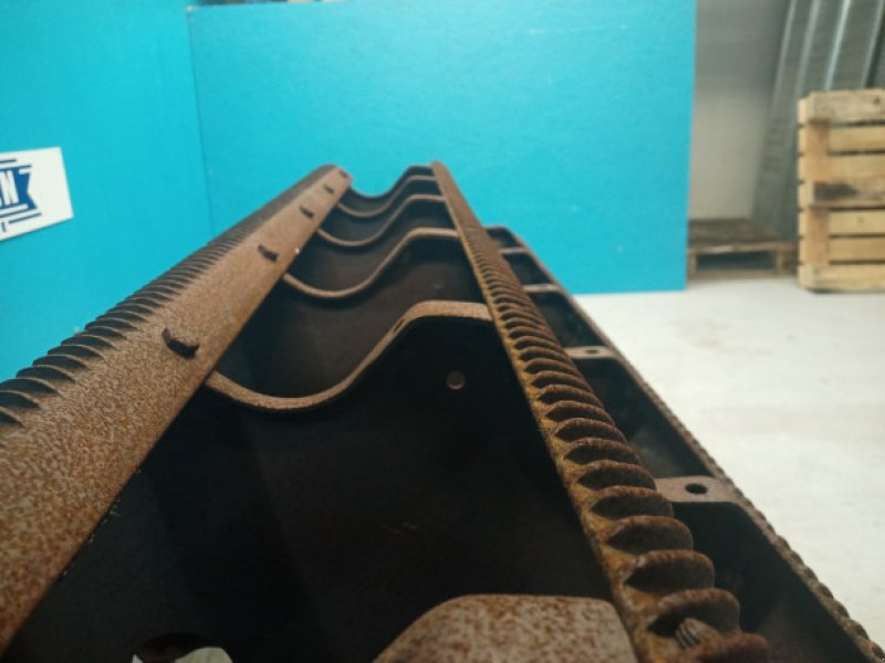 Dreschwerk typu CLAAS Lexion 570, Gebrauchtmaschine v Hemmet (Obrázek 21)