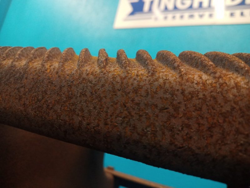 Dreschwerk typu CLAAS Lexion 570, Gebrauchtmaschine v Hemmet (Obrázek 10)