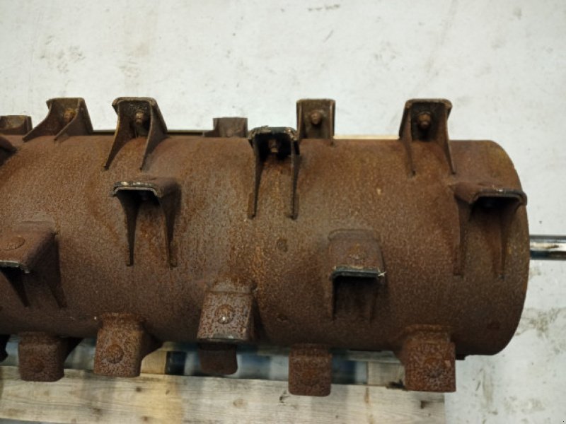 Dreschwerk typu CLAAS Lexion 570, Gebrauchtmaschine v Hemmet (Obrázek 12)