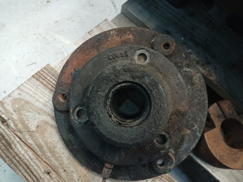 Dreschwerk typu CLAAS Lexion 570, Gebrauchtmaschine v Hemmet (Obrázek 15)