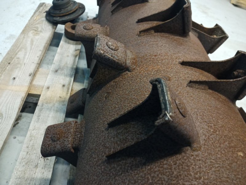 Dreschwerk typu CLAAS Lexion 570, Gebrauchtmaschine v Hemmet (Obrázek 11)