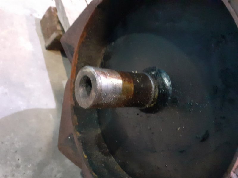 Dreschwerk typu CLAAS Lexion 570, Gebrauchtmaschine v Hemmet (Obrázek 10)