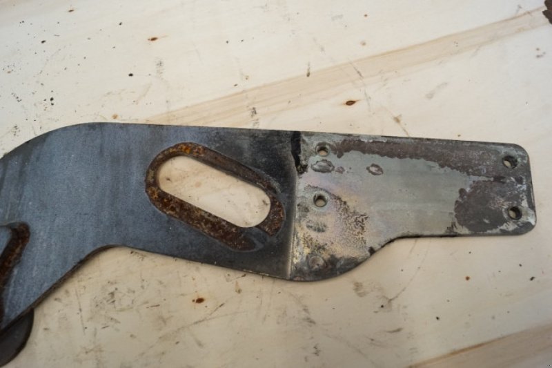 Dreschwerk типа CLAAS Lexion 580, Gebrauchtmaschine в Hemmet (Фотография 5)