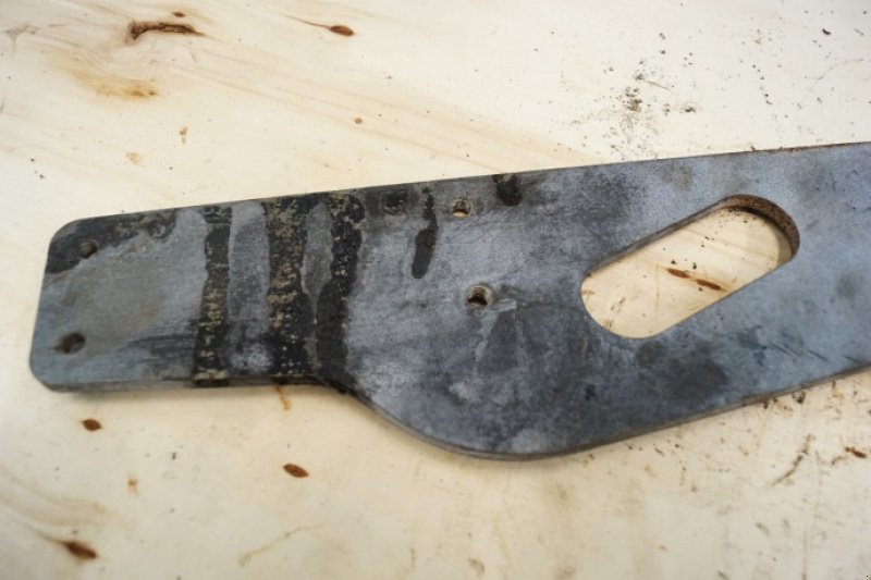 Dreschwerk типа CLAAS Lexion 580, Gebrauchtmaschine в Hemmet (Фотография 3)