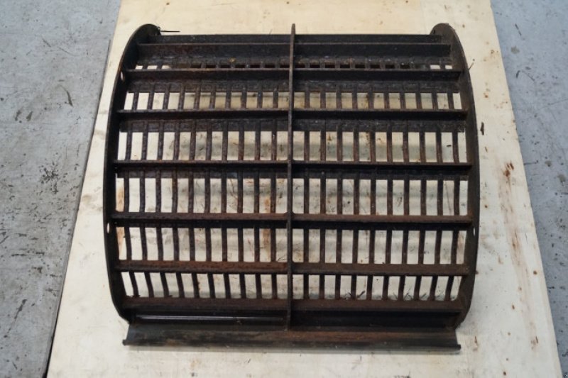 Dreschwerk typu CLAAS Lexion 580, Gebrauchtmaschine v Hemmet (Obrázek 4)