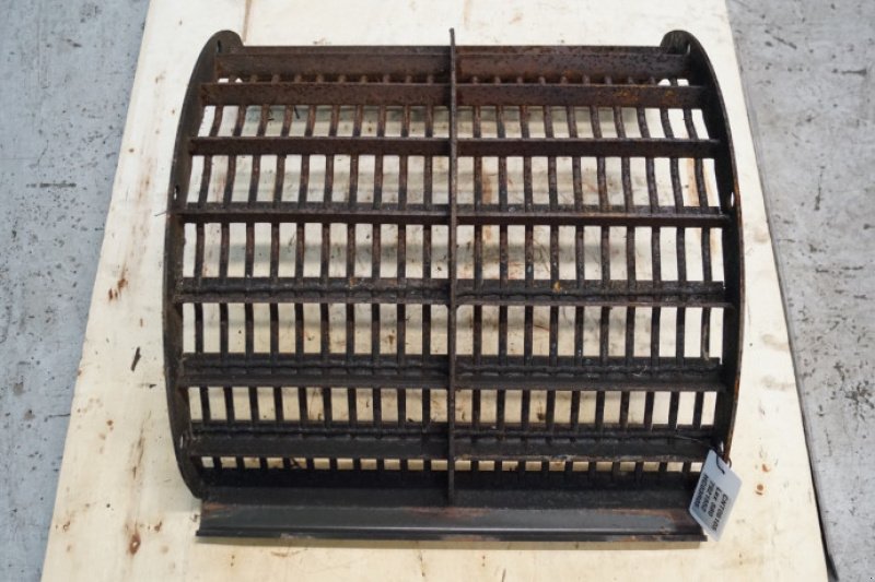 Dreschwerk typu CLAAS Lexion 580, Gebrauchtmaschine v Hemmet (Obrázek 3)