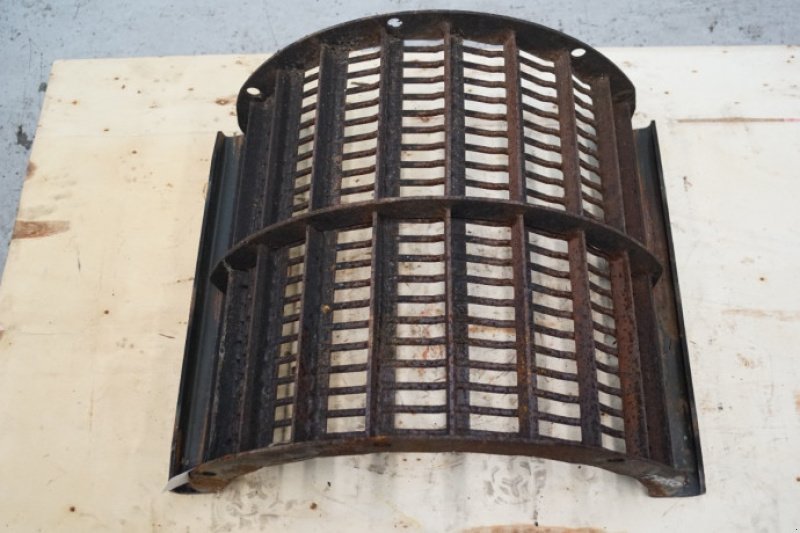 Dreschwerk typu CLAAS Lexion 580, Gebrauchtmaschine v Hemmet (Obrázek 2)