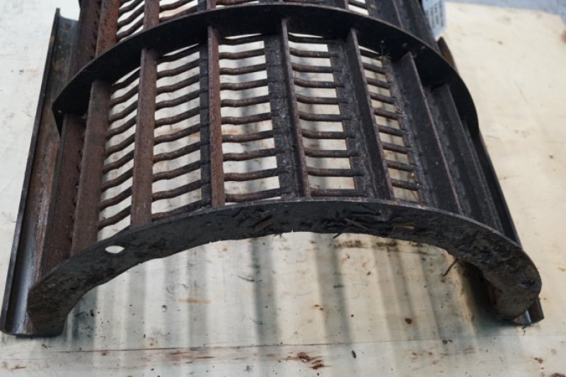 Dreschwerk typu CLAAS Lexion 580, Gebrauchtmaschine v Hemmet (Obrázek 5)