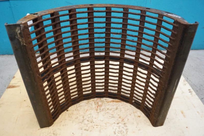 Dreschwerk typu CLAAS Lexion 580, Gebrauchtmaschine v Hemmet (Obrázek 8)