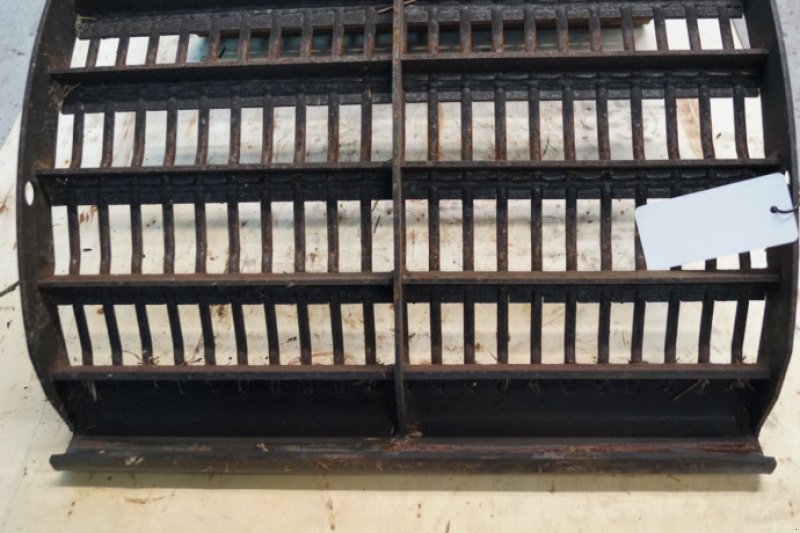 Dreschwerk типа CLAAS Lexion 580, Gebrauchtmaschine в Hemmet (Фотография 3)