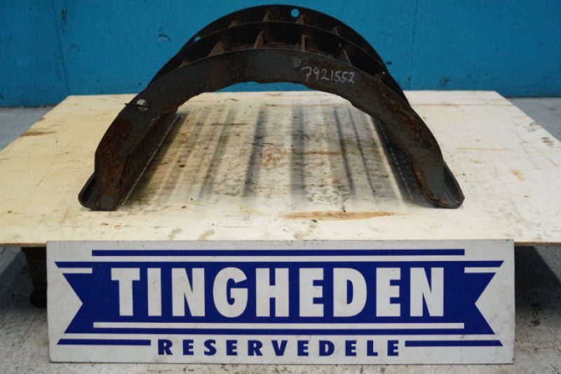 Dreschwerk типа CLAAS Lexion 580, Gebrauchtmaschine в Hemmet (Фотография 1)