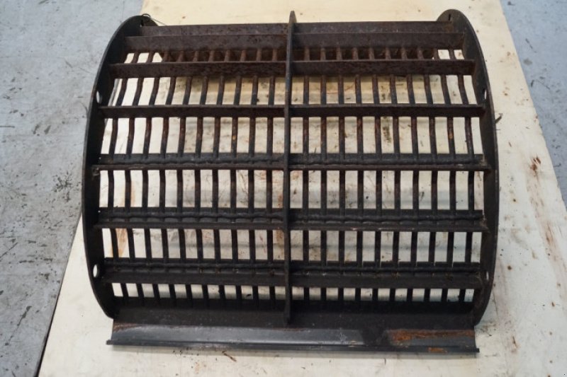 Dreschwerk типа CLAAS Lexion 580, Gebrauchtmaschine в Hemmet (Фотография 5)