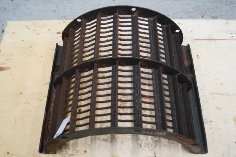 Dreschwerk типа CLAAS Lexion 580, Gebrauchtmaschine в Hemmet (Фотография 2)