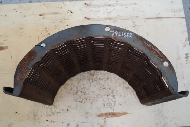 Dreschwerk типа CLAAS Lexion 580, Gebrauchtmaschine в Hemmet (Фотография 9)