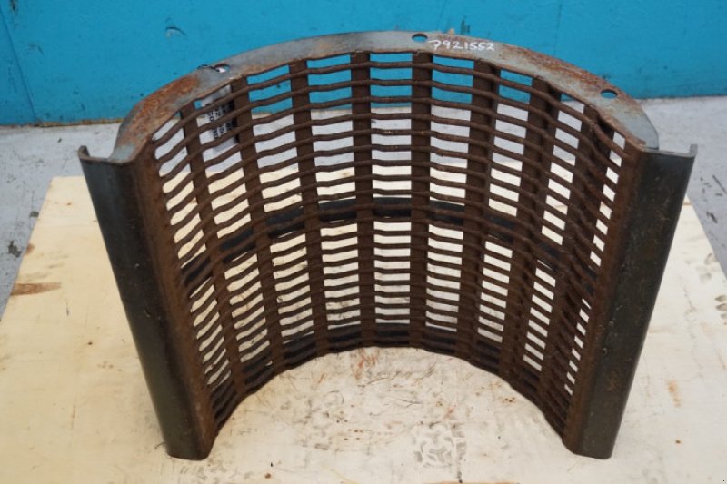 Dreschwerk типа CLAAS Lexion 580, Gebrauchtmaschine в Hemmet (Фотография 8)