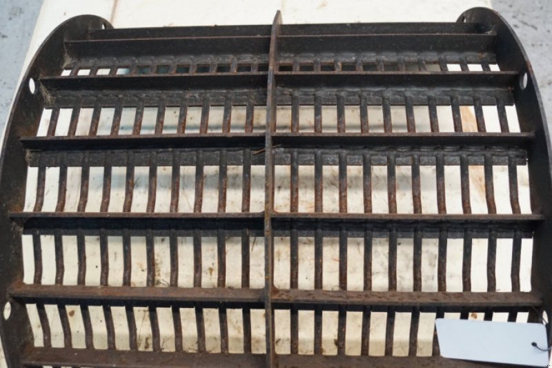 Dreschwerk типа CLAAS Lexion 580, Gebrauchtmaschine в Hemmet (Фотография 4)