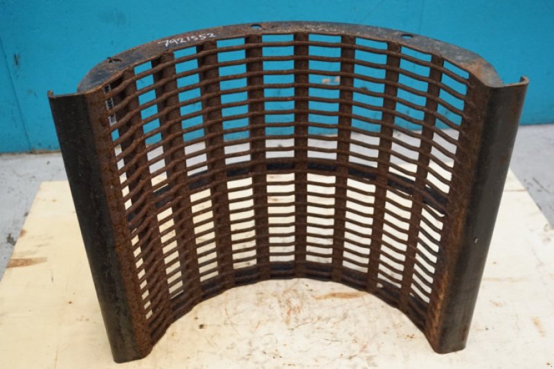 Dreschwerk typu CLAAS Lexion 580, Gebrauchtmaschine v Hemmet (Obrázek 10)