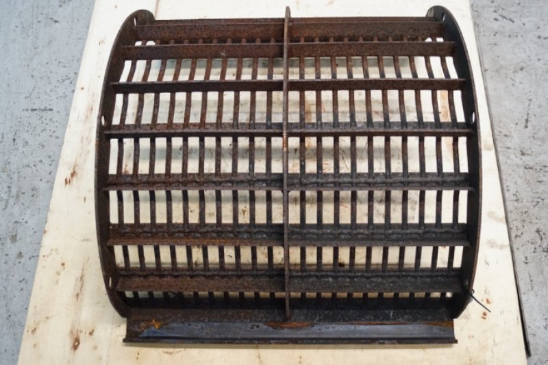 Dreschwerk typu CLAAS Lexion 580, Gebrauchtmaschine v Hemmet (Obrázek 4)