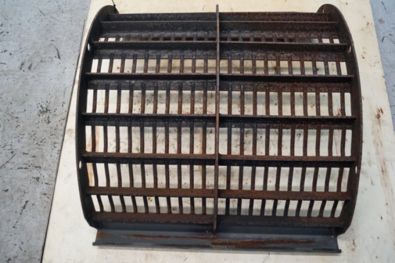 Dreschwerk typu CLAAS Lexion 580, Gebrauchtmaschine v Hemmet (Obrázek 5)