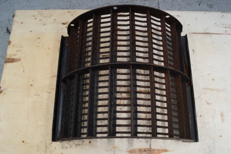 Dreschwerk typu CLAAS Lexion 580, Gebrauchtmaschine v Hemmet (Obrázek 3)