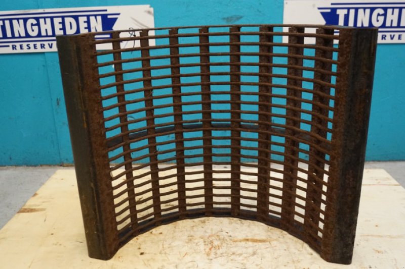 Dreschwerk typu CLAAS Lexion 580, Gebrauchtmaschine v Hemmet (Obrázek 9)