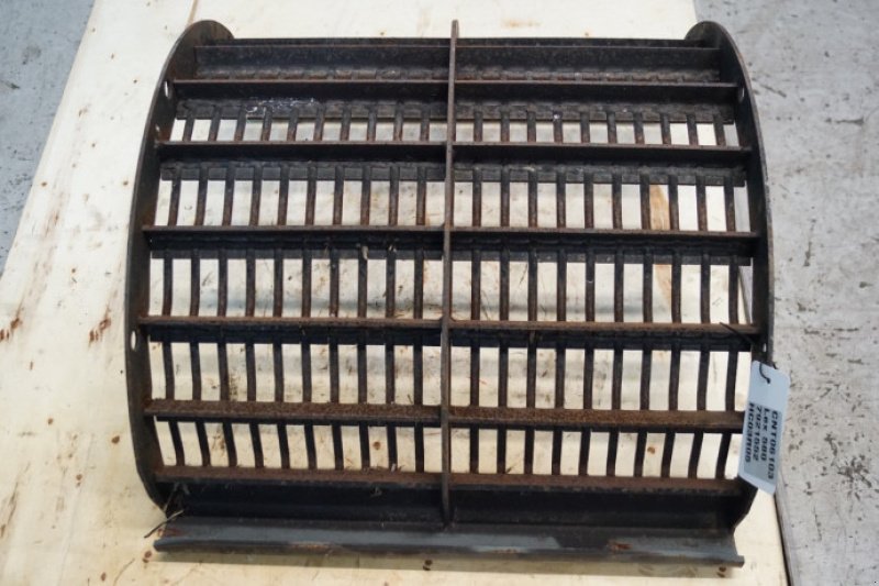 Dreschwerk typu CLAAS Lexion 580, Gebrauchtmaschine v Hemmet (Obrázek 4)