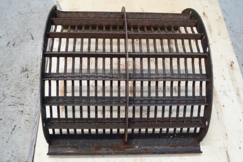 Dreschwerk typu CLAAS Lexion 580, Gebrauchtmaschine v Hemmet (Obrázek 5)