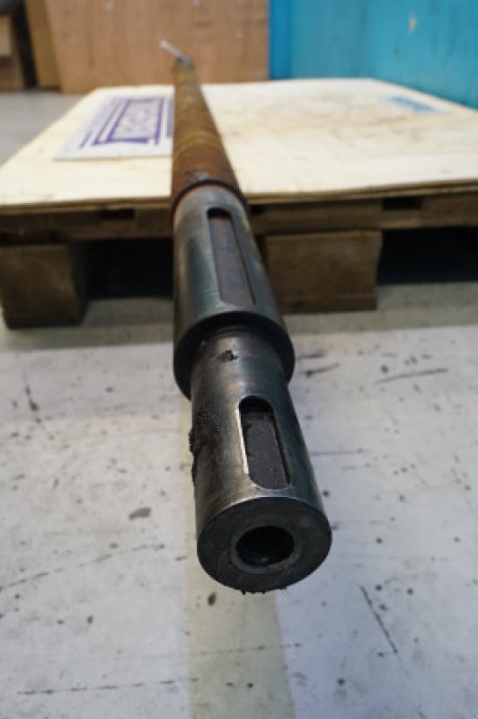 Dreschwerk типа CLAAS Lexion 580, Gebrauchtmaschine в Hemmet (Фотография 12)