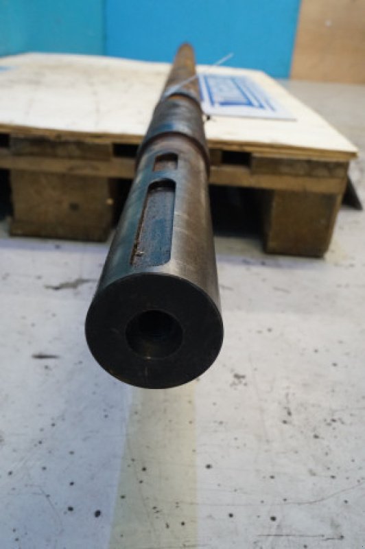 Dreschwerk типа CLAAS Lexion 580, Gebrauchtmaschine в Hemmet (Фотография 3)