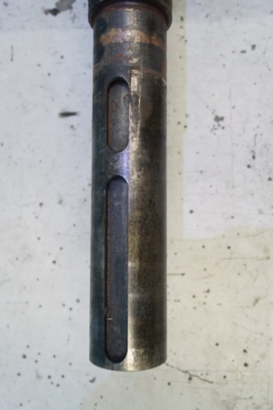 Dreschwerk типа CLAAS Lexion 580, Gebrauchtmaschine в Hemmet (Фотография 4)